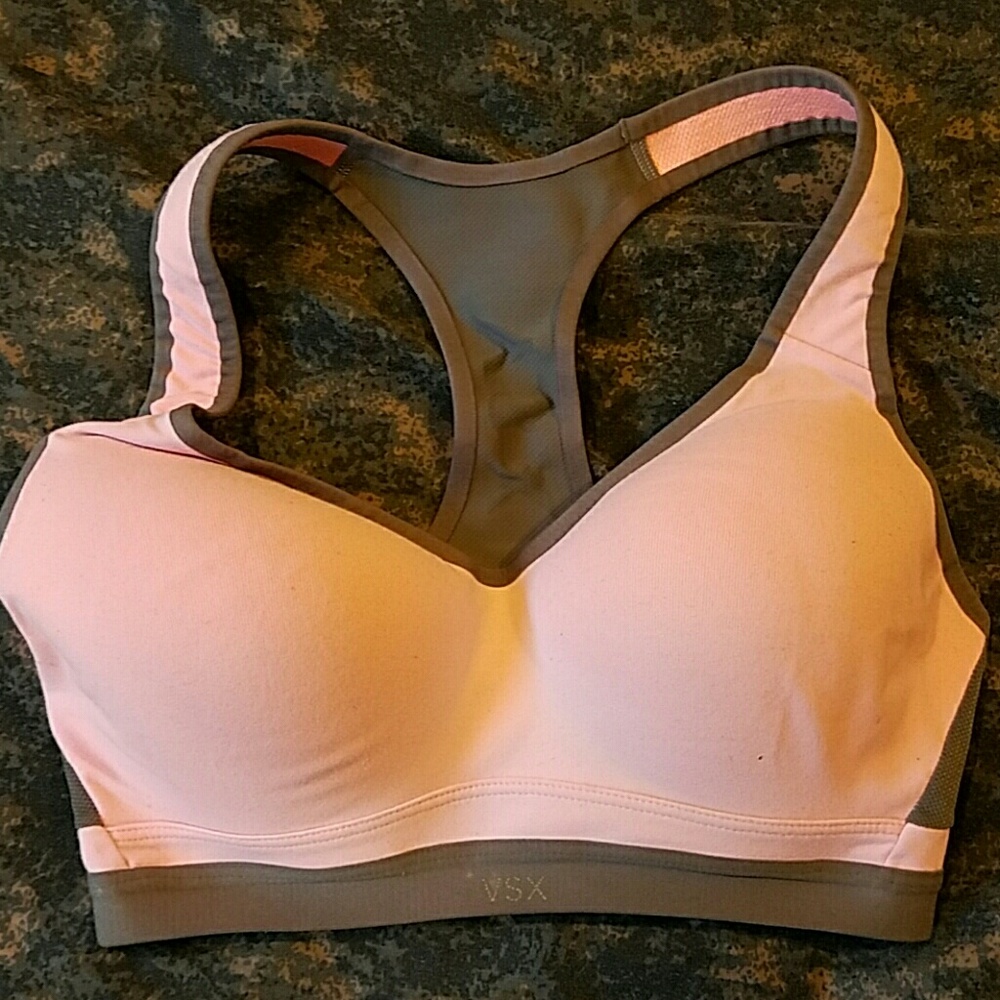 VSX sport bra 32D
